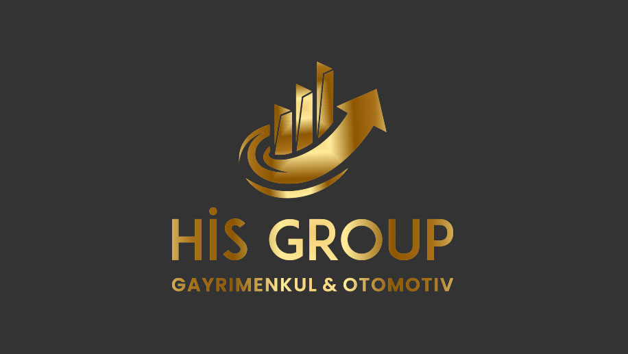 HİS GROUP Logo